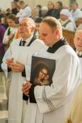 Švč. Mergelės Marijos Gailestingumo Motinos atlaidai