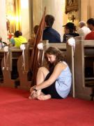 Jaunimo maldos kelionė